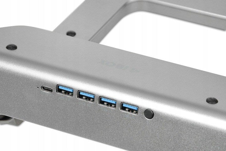 Cooling stand for notebooks up to 17.3" NC06