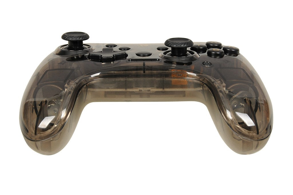 iBox IGP5 Gaming Controller Black Bluetooth Gamepad Analogue / Digital Android, Nintendo Switch, Nintendo Switch Lite, Nintendo Switch OLED, PC, iOS