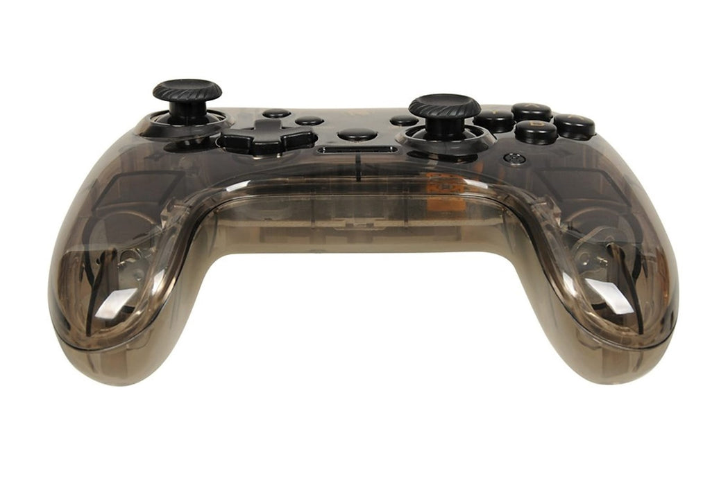 iBox IGP5 Gaming Controller Black Bluetooth Gamepad Analogue / Digital Android, Nintendo Switch, Nintendo Switch Lite, Nintendo Switch OLED, PC, iOS
