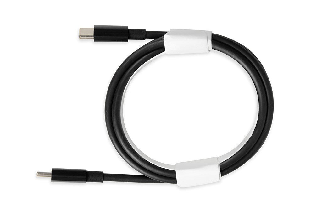iBOX C-65 Black, GaN 65W universal charger