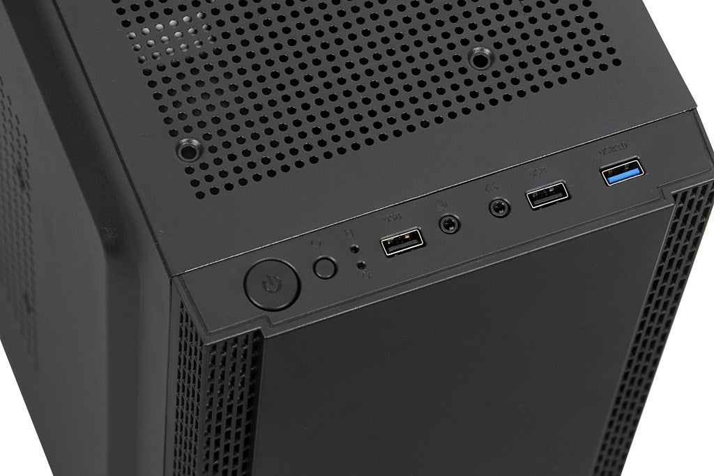 I-BOX ANTILA 39 Midi Tower ATX Case