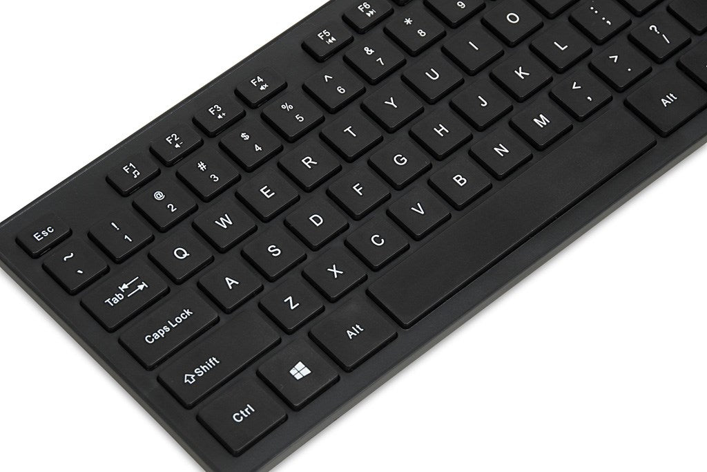 Wireless keyboard + mouse set iBOX Workstation Pro Kit