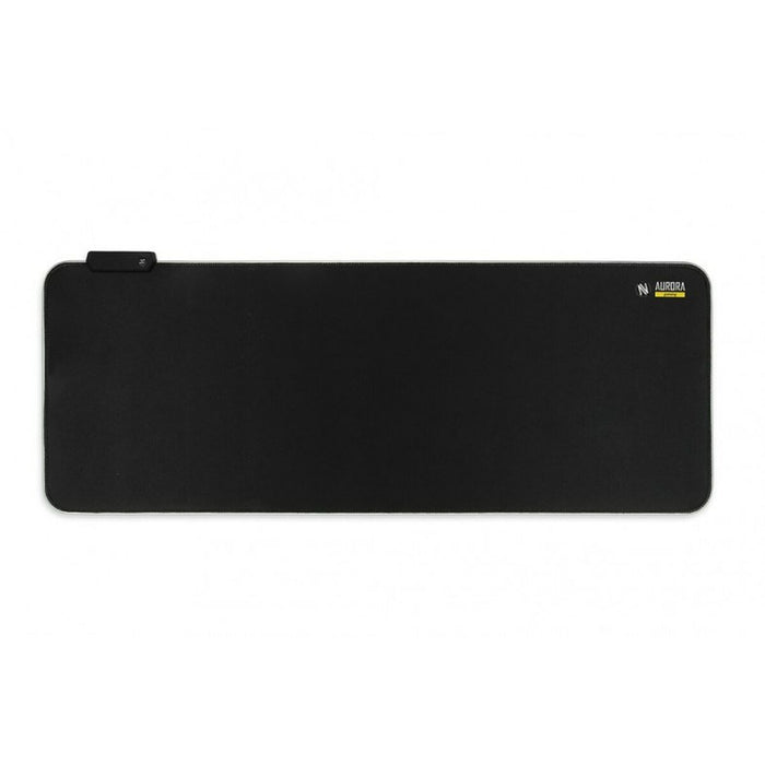 Non-slip Mat Ibox IMPG5 Black Monochrome