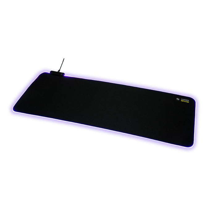 Non-slip Mat Ibox IMPG5 Black Monochrome