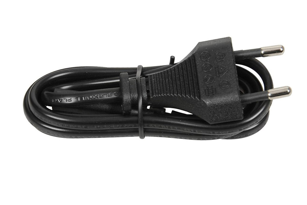 iBox IUZ120WA power adapter/inverter Indoor 120 W Black