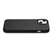 iCarer Case Leather cover for iPhone 14 black (WMI14220705-BK) (MagSafe compatible) - Cell phone cases