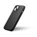 iCarer Case Leather cover for iPhone 14 black (WMI14220705-BK) (MagSafe compatible) - Cell phone cases