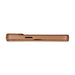 iCarer CE Premium Leather Folio Case iPhone 14 magnetic flip case MagSafe brown (WMI14220713-BN) - Cell phone cases
