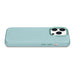 iCarer Litchi Premium Leather Case iPhone 14 Pro Max Magnetic Leather Case with MagSafe Green (WMI14220712-GN) - Cell