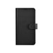 iCarer Wallet Case for Samsung Galaxy S23 leather case wallet black - Cell phone cases and covers<<<HurtelXML