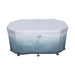 ICE BATH 150X90X65CM. BESTWAY 6002N - Джакузита<<<Басейни плажни артикули и оборудване<<<Градина<<<Praktiker