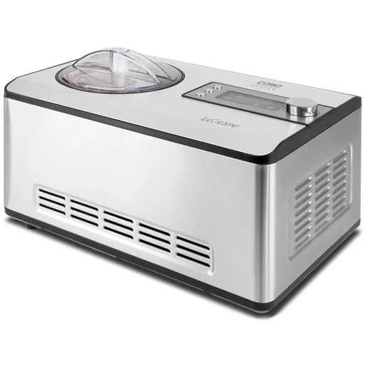 Ice cream machine CASO CAS.3298 - Други<<<За Кухнята<<<Малки електроуреди<<<TechMart