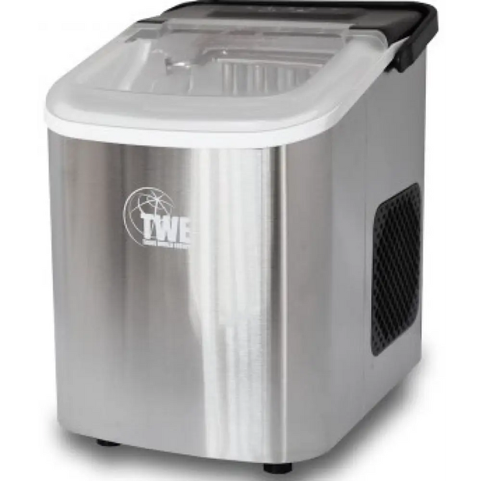 Ice maker TWE L03S - Ледогенератори<<<Ледогенератори<<<Домакински