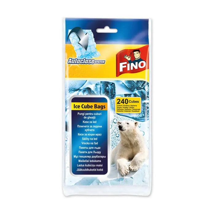 ICE MOLDS 240 PCS FINO - Други кухненски пособия<<<Домашни потреби<<<Кухня<<<Praktiker