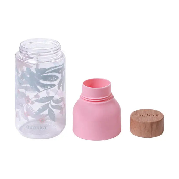 ICE PALM SPRINGS 570 ML QUOKKA BOTTLE - Кани гарафи и бутилки<<<Домашни потреби<<<Кухня<<<Praktiker