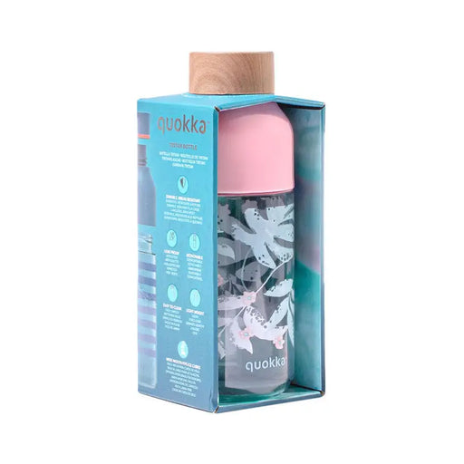 ICE PALM SPRINGS 570 ML QUOKKA BOTTLE - Кани гарафи и бутилки<<<Домашни потреби<<<Кухня<<<Praktiker