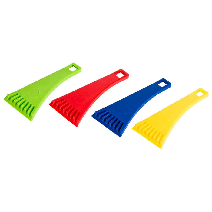 ICE SCRAPER EASY - Четки и стъргалки<<<Сезонни авто продукти<<<Авто и вело<<<Praktiker