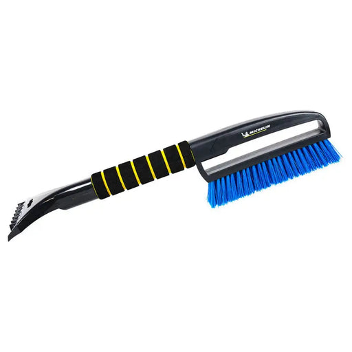 ICE SCRAPER WITH MICHELIN BRUSH 50CM - Четки и стъргалки<<<Сезонни авто продукти<<<Авто и вело<<<Praktiker