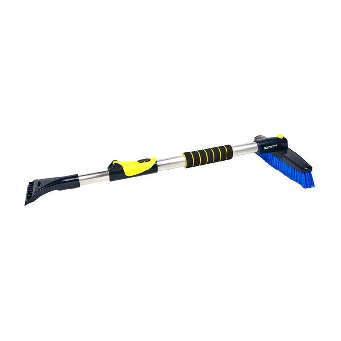 ICE SCRAPER WITH MICHELIN BRUSH 80-110CM - Четки и стъргалки<<<Сезонни авто продукти<<<Авто и вело<<<Praktiker