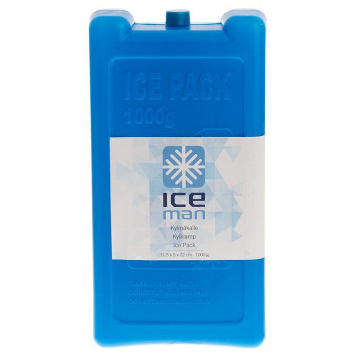 COOLING PACK 1.0 L ICEMAN