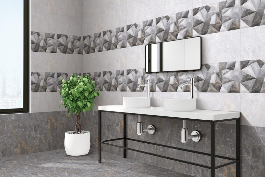 WALL TILE OCEANOS 3D DECOR 30X60