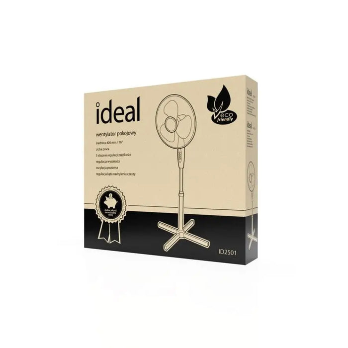 ID2501 IDEAL - FansAGD-WEN<<<Home Appliance - ProductsAGD<<<ActionPL