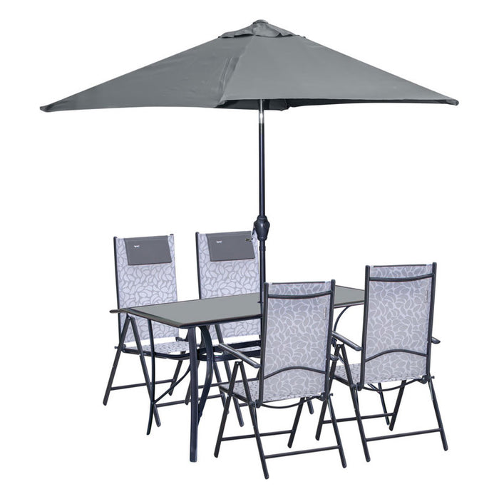 IDEA TANGO GARDEN SET