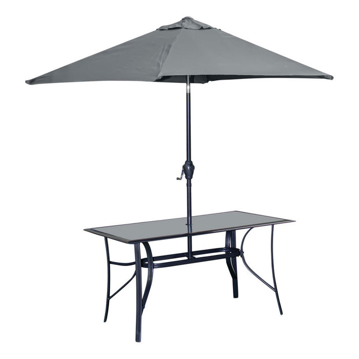 IDEA TANGO GARDEN SET