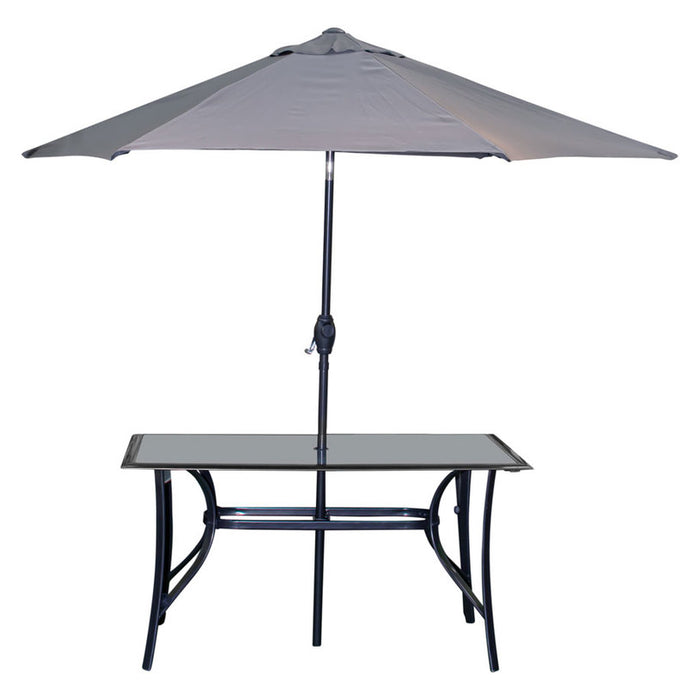 IDEA TANGO GARDEN SET