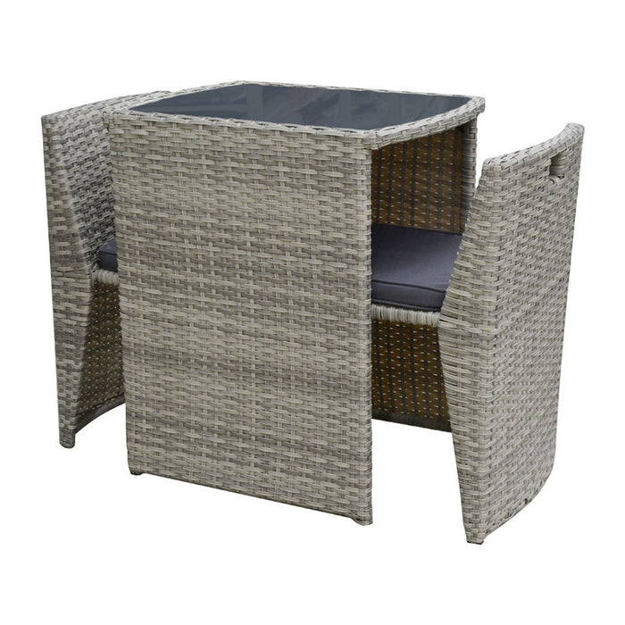 IDEA VERANDA GARDEN KIT
