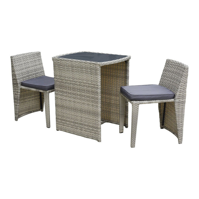 IDEA VERANDA GARDEN KIT