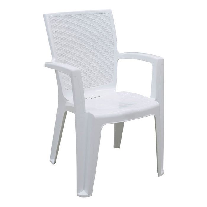 GARDEN CHAIR IDEA GIAVA JUNGLE