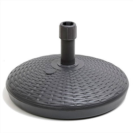 BASE FOR IDEA RATTAN UMBRELLA