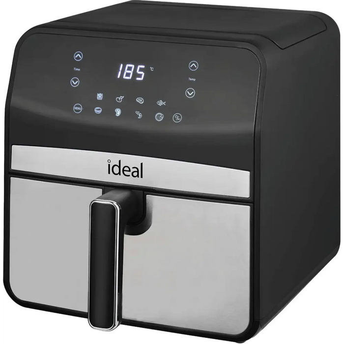 IDEAL Fat-free fryer 6.5 L - FryersAGD-FRY<<<Home Appliance - ProductsAGD<<<ActionPL