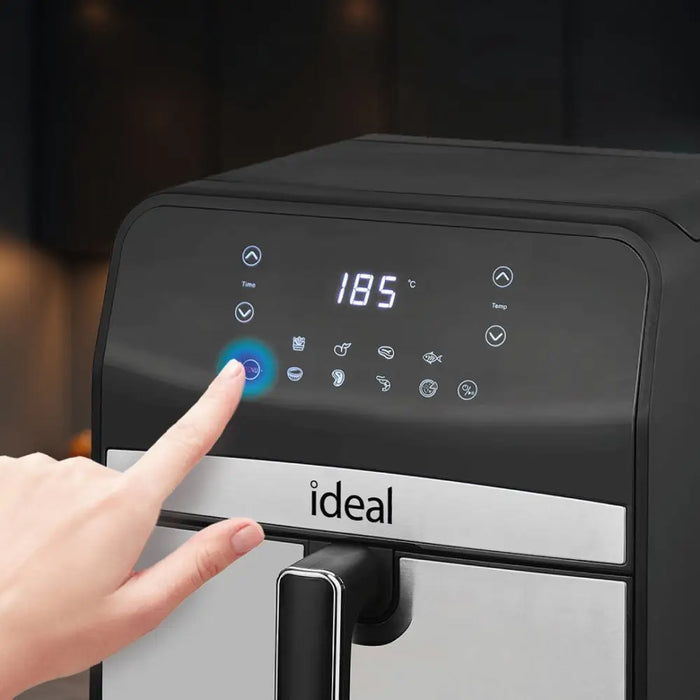 IDEAL Fat-free fryer 6.5 L - FryersAGD-FRY<<<Home Appliance - ProductsAGD<<<ActionPL