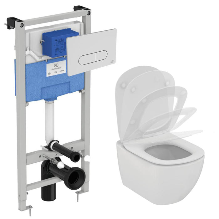 BUILT-IN STRUCTURE TESI AQUA BLADE