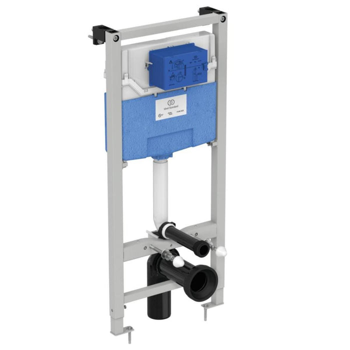 PROSYS BUILT-IN STRUCTURE WITH