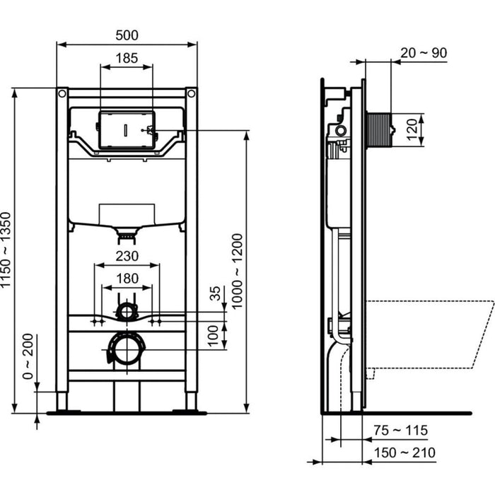 CONNECT STRUCTURE KIT R052601