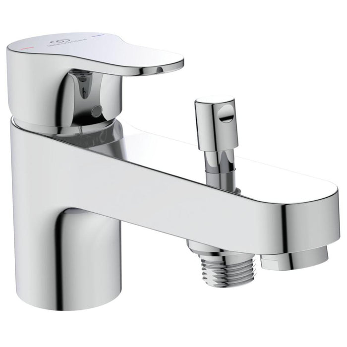 STANDING MIXER FOR BATH AND SHOWER CERABASE IS