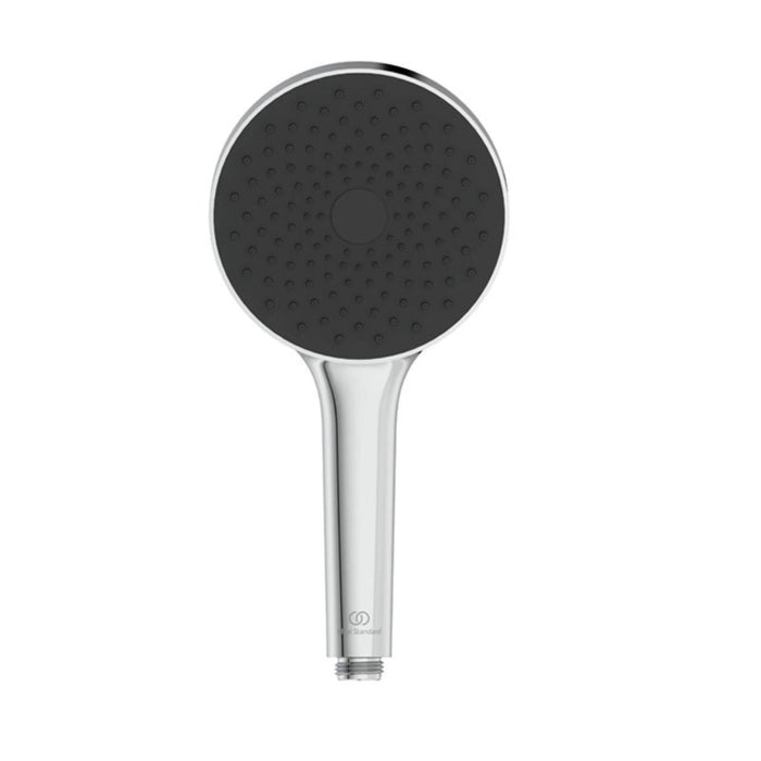 HAND SHOWER IDEALRAIN SOLOS 130MM F1 IS