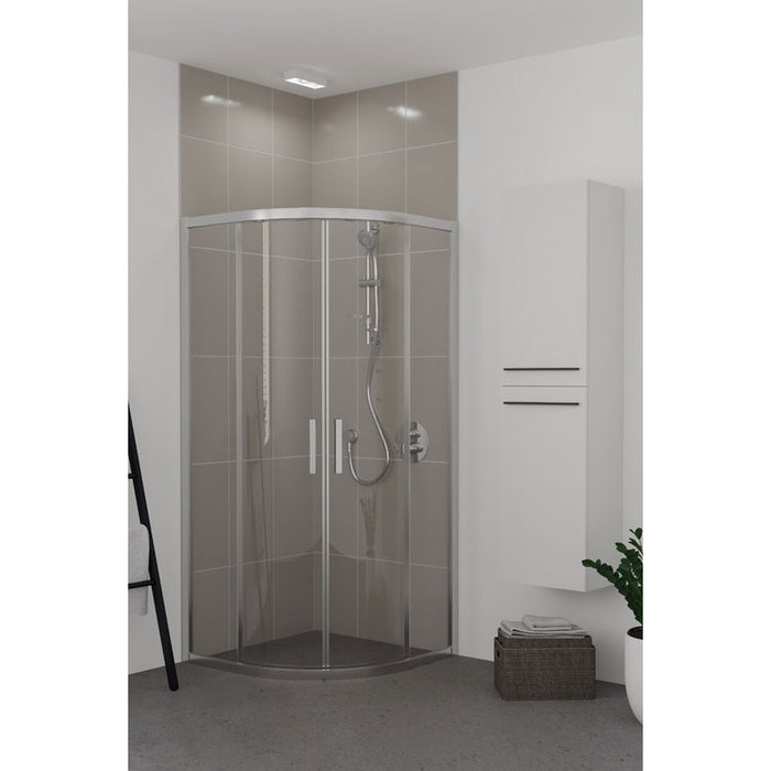 SHOWER CABIN 90X90 IDEALSTANDARD CONNECT 2 QUAD
