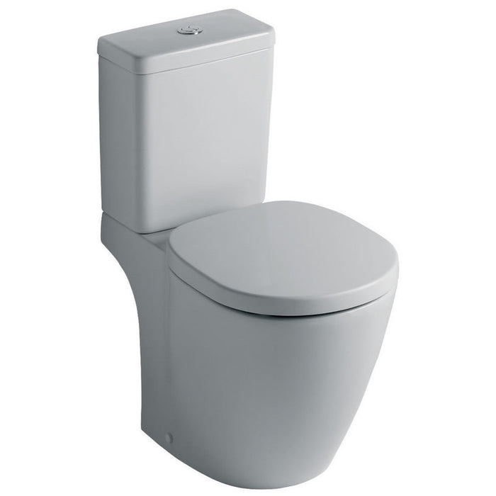 IDEALSTANDARD CONNECT CUBE MONOBLOCK