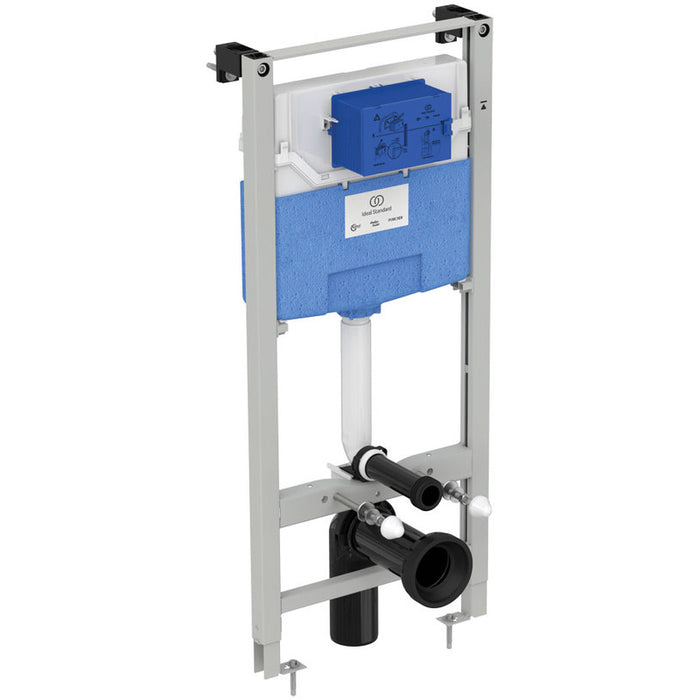 BUILT-IN STRUCTURE TESI AQUA BLADE
