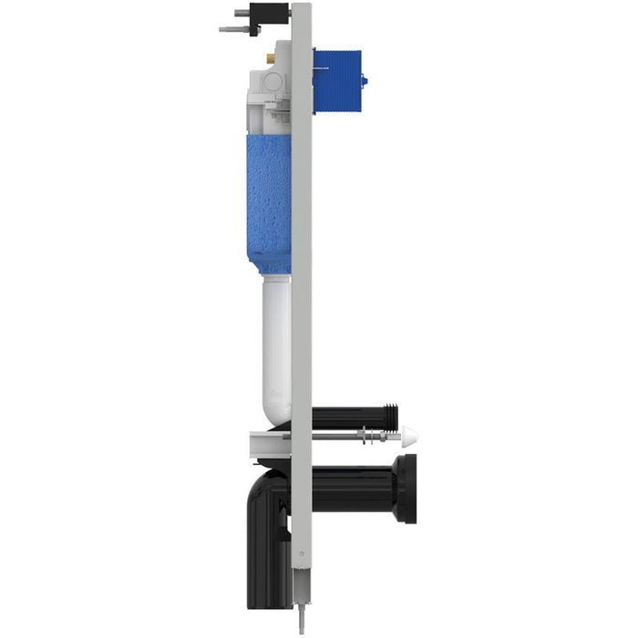 BUILT-IN STRUCTURE TESI AQUA BLADE