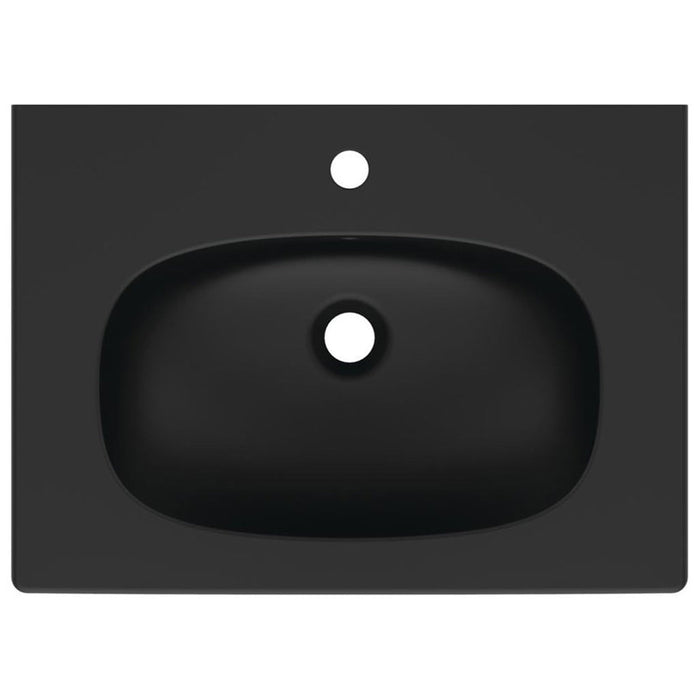 BATHROOM CABINET WITH WASHBASIN IDEALSTANDARD TESI
