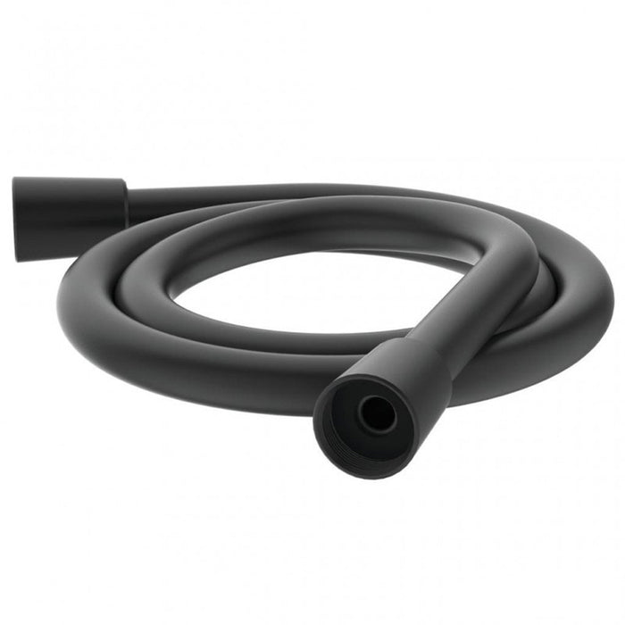 SHOWER HOSE MATTE BLACK IDEALSTANDARD BE175XG