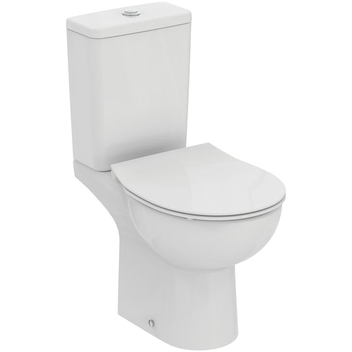 MONOBLOCK IDEALSTANDARD EUROVIT IDEALSTANDARD EUROVIT