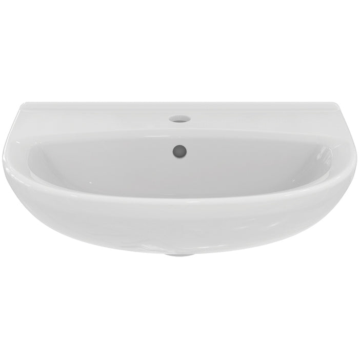 WASHBASIN ALPHA IDEALSTANDARD R033901