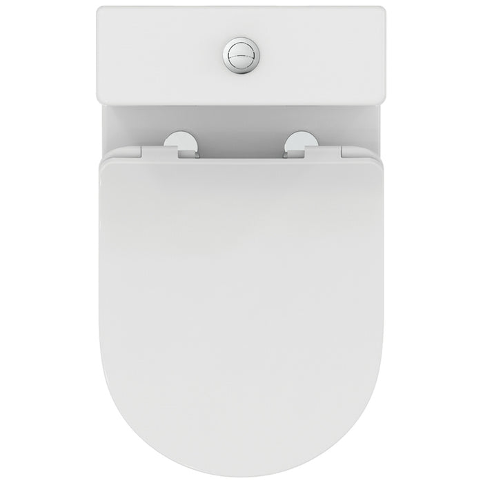 MONOBLOCK TIRSO IDEALSTANDARD E336501