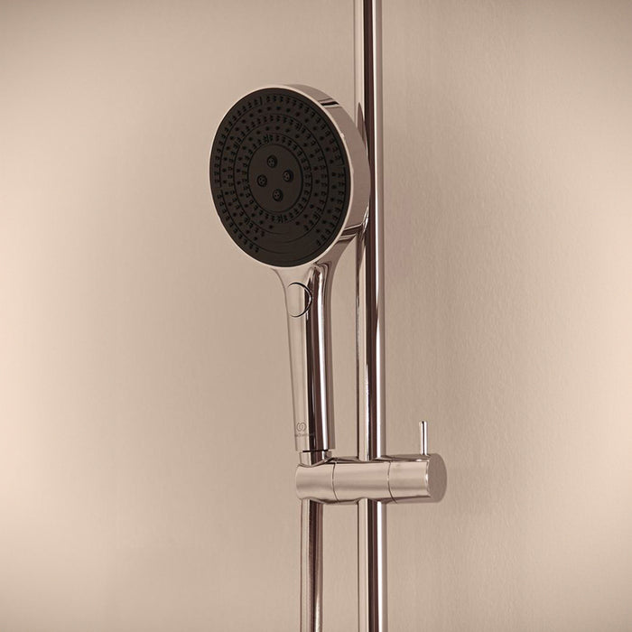 SHOWER HANDSET 3 FUNCTIONS IDEALSTANDARD A7896AA